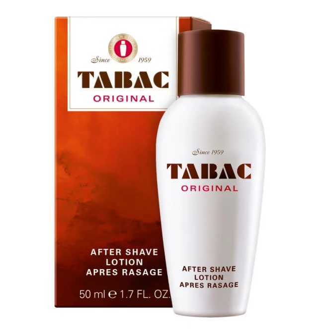 Tabac Original After Shave Lotion 50ml
